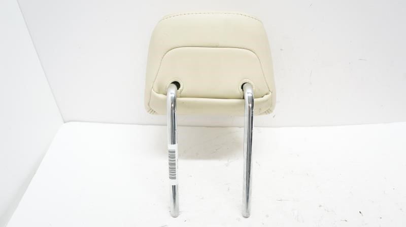 13 Lincoln MKZ Rear Left Right Headrest (Beige) OEM DU5Z-54611A08-B *ReaD* - Alshned Auto Parts