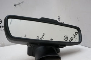 2014-17 Jeep Cherokee Interior Inside Rear View Mirror with Auto Dim 68110890AE