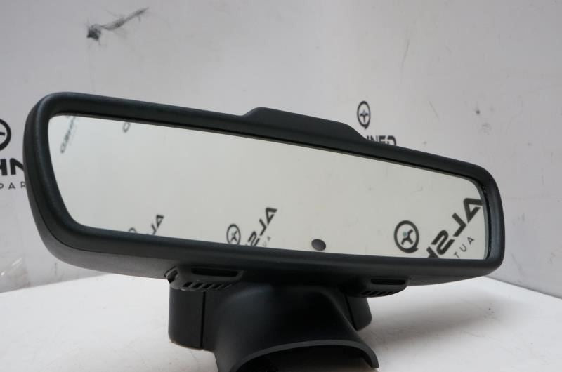 2014-17 Jeep Cherokee Interior Inside Rear View Mirror with Auto Dim 68110890AE - Alshned Auto Parts