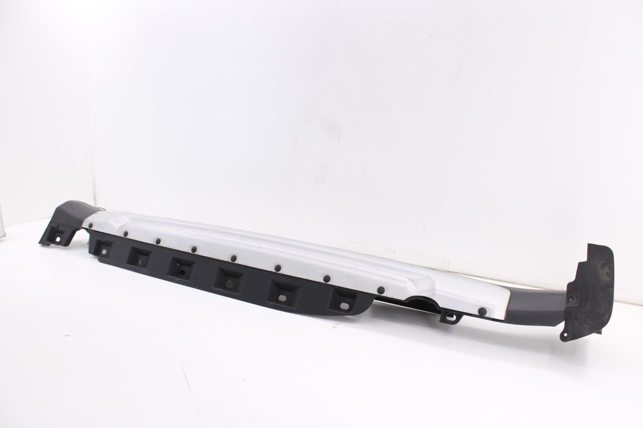 2010-2016 Mini Countryman Cooper S Left Rocker Skirt Panel Molding 9812757 OEM6