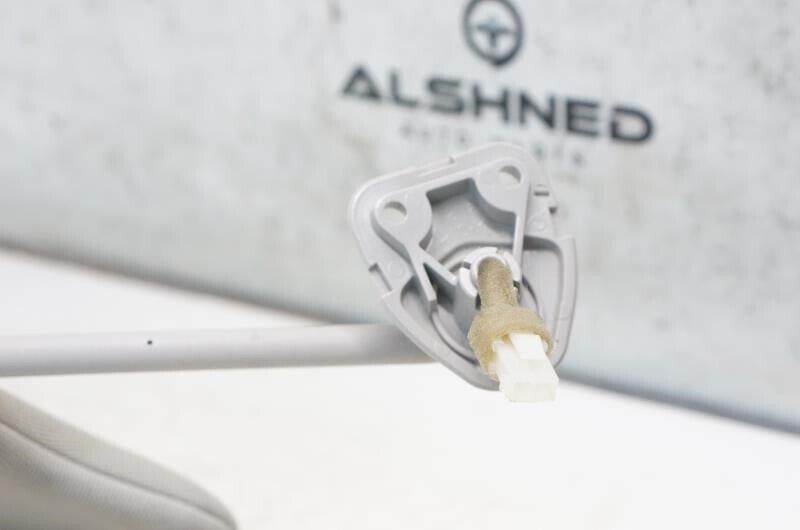 2014-2019 Infiniti Q70 Driver Left Sun Visor Illuminated 96401-1MA2C OEM - Alshned Auto Parts