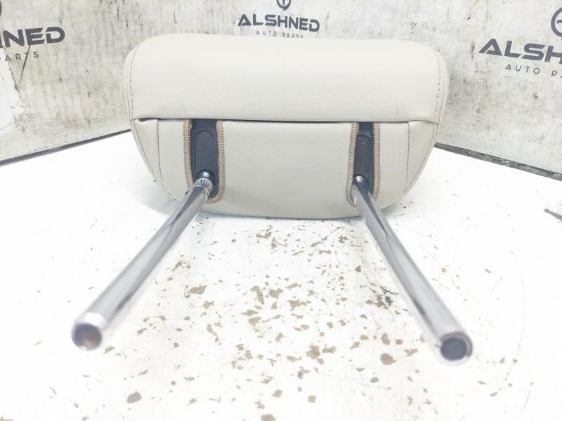 2015-2019 Subaru Legacy Front Right/Left Seat Headrest Leather 64061AL02AWM OEM - Alshned Auto Parts