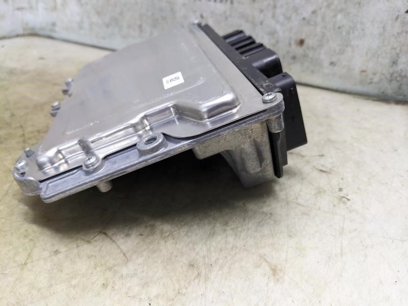 2017 BMW X1 Engine Computer Control Module ECU ECM 0261S19081 OEM *ReaD*6