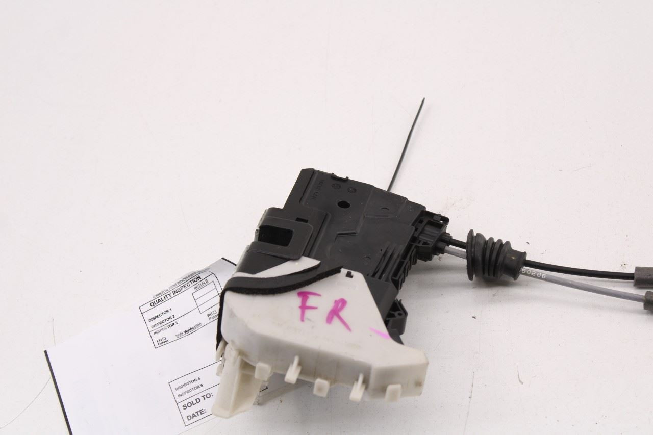 2019-2023 Hyundai Santa Fe SEL Front Right Door Lock Latch Actuator 81320-S1020 - Alshned Auto Parts