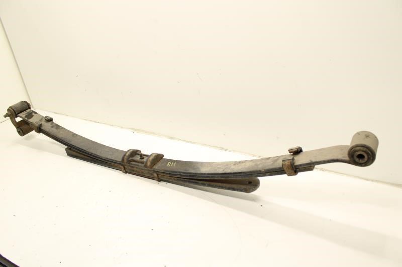 2011-2016 Ford F250 SD Rear Suspension Leaf Spring 156'' WB BC3Z-5560-G OEM - Alshned Auto Parts