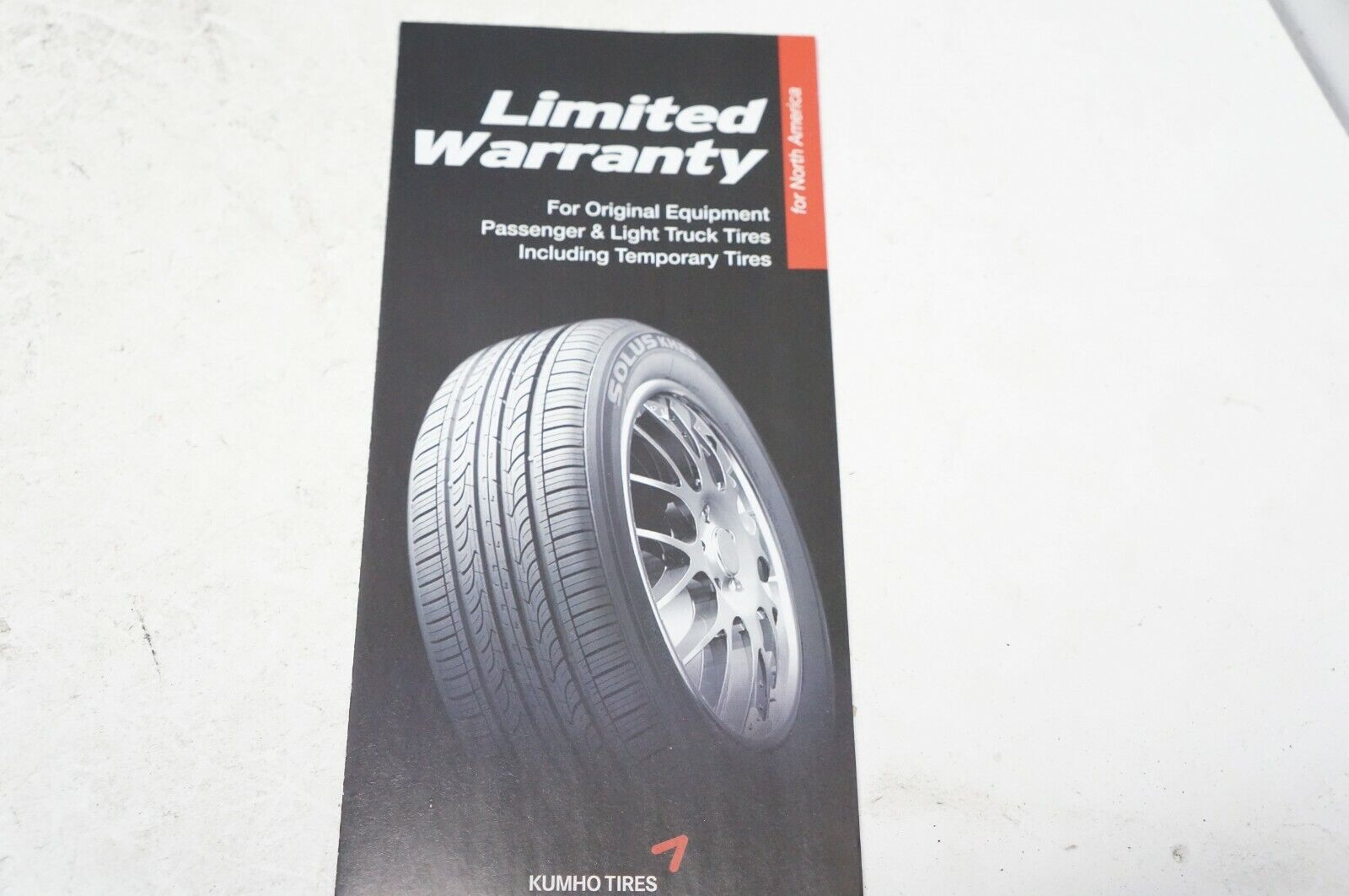 2014 Kia Sorento Owners Manual Guide Book with case VA2510 - Alshned Auto Parts