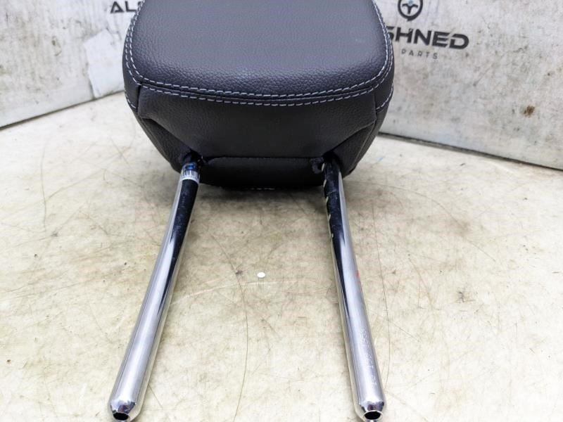 2015-23 Mercedes-Benz C300 4Matic 2.0L AWD Rear Right Side 2nd Row Seat Headrest - Alshned Auto Parts