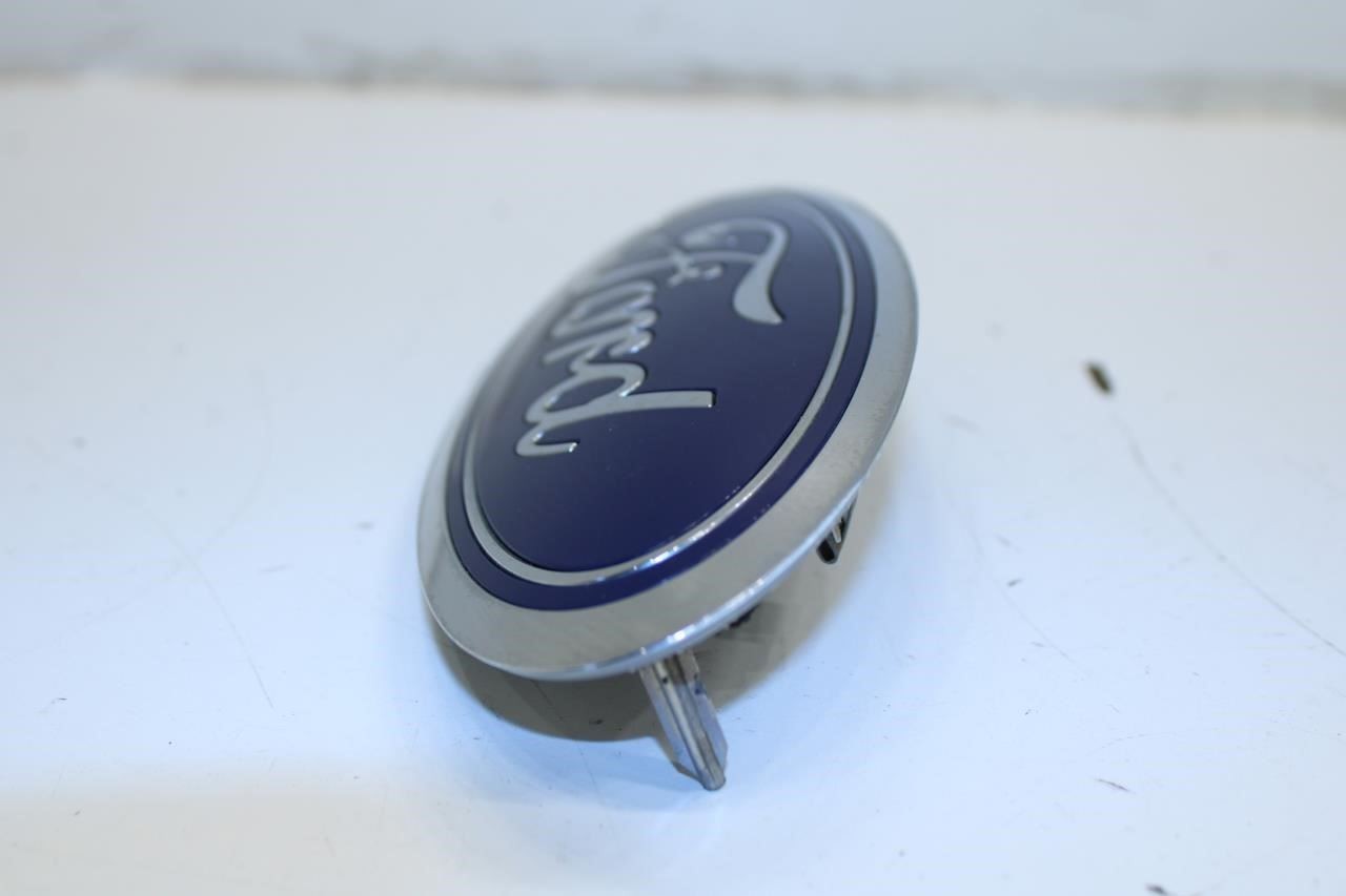 2015-2025 Ford F150 XL 2.7L Rear Tailgate Emblem Badge Logo FL34-402A16-AC OEM - Alshned Auto Parts