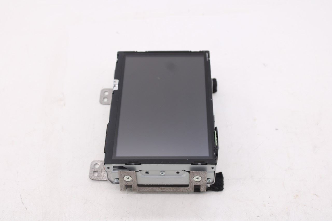 2017-2020 Infiniti QX60 Information Navigation 8.0 Display Screen 28387-6GY0A8