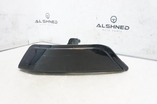 2015 Ford Mustang Front Left Driver Turn Signal Park Lamp FR3Z-13201-A OEM - Alshned Auto Parts