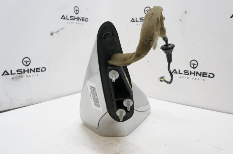 2010-15 Chevrolet Camaro Coupe Left Driver Side Rear View Mirror Heated 22762494 - Alshned Auto Parts