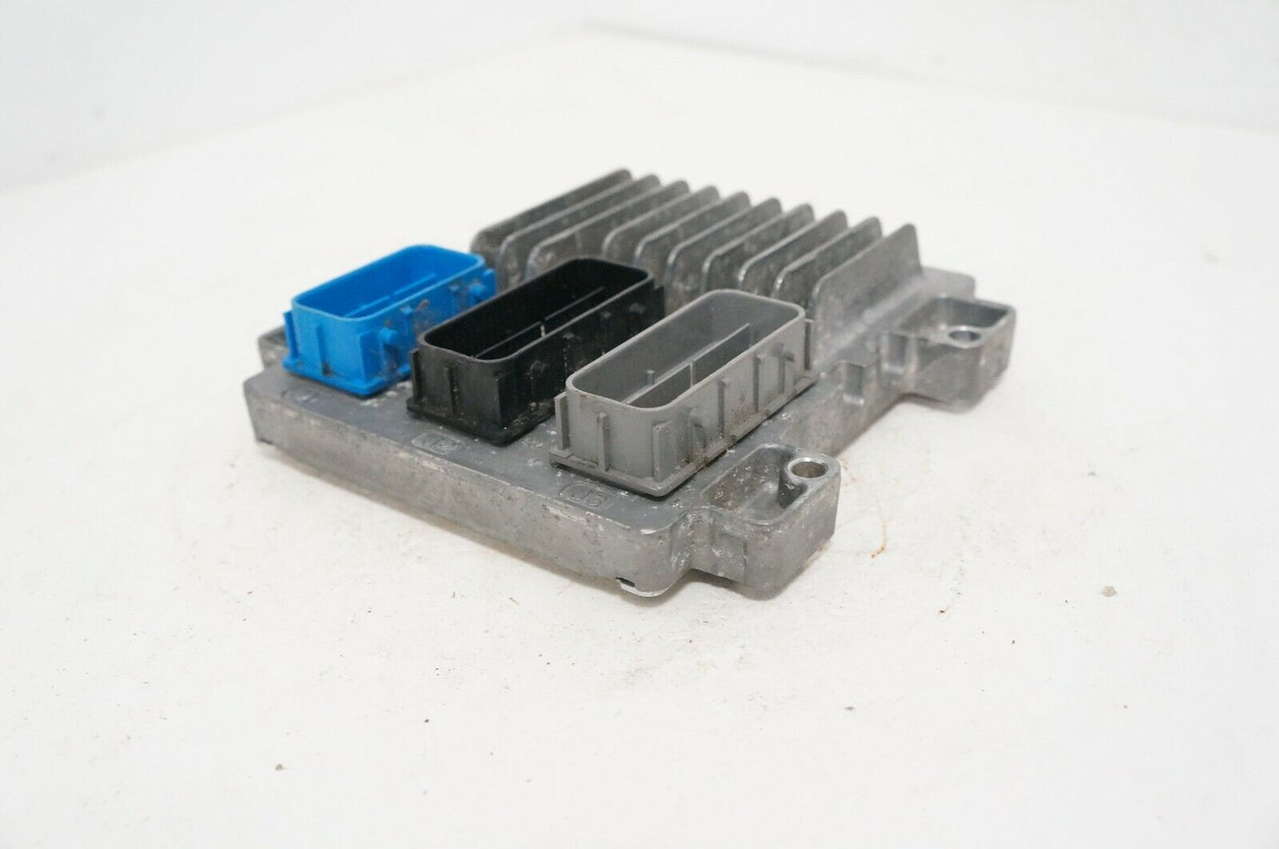 2012-2015 Chevrolet Cruze Computer Brain Engine Control ECU Module 12643636 OEM - Alshned Auto Parts