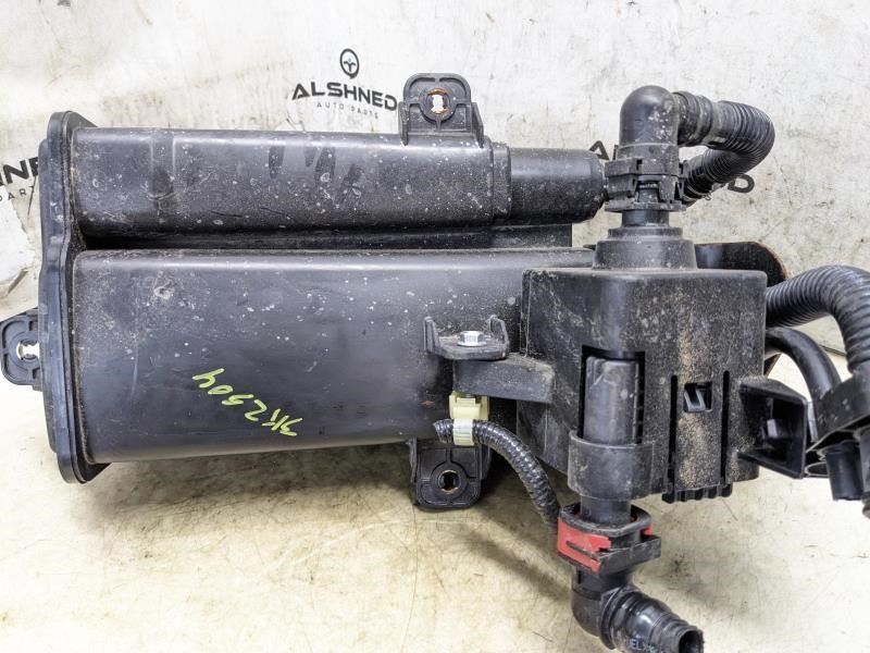 2015-2019 Subaru Legacy Fuel Vapor Evaporator Emission Canister 42035AL05A OEM - Alshned Auto Parts