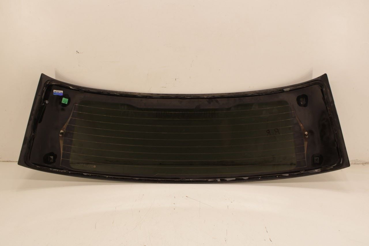 2017-2023 GMC Acadia SLT-1 Rear Liftgate Back Window Glass 84648327 OEM *ReaD* - Alshned Auto Parts