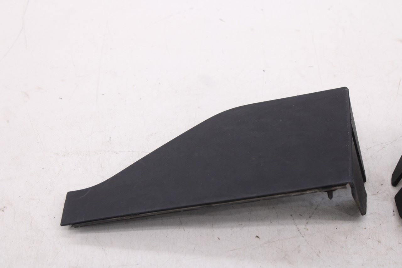 2020-2026 Ford Escape ST Rear Right and Left Driver Side Liftgate Hinge Cover - Alshned Auto Parts