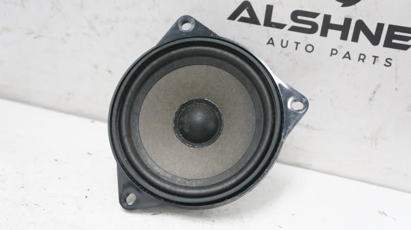 2009 Mini Cooper Left or Right Front Door Mid Range Speaker 6513-3428196-01 OEM - Alshned Auto Parts