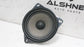 2009 Mini Cooper Left or Right Front Door Mid Range Speaker 6513-3428196-01 OEM - Alshned Auto Parts