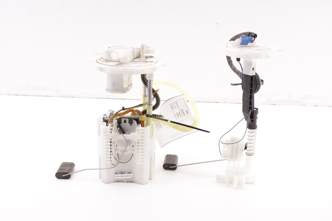 2015-2022 Jeep Cherokee Limited 3.2L In Tank Fuel Pump Assembly 68109894AC OEM - Alshned Auto Parts