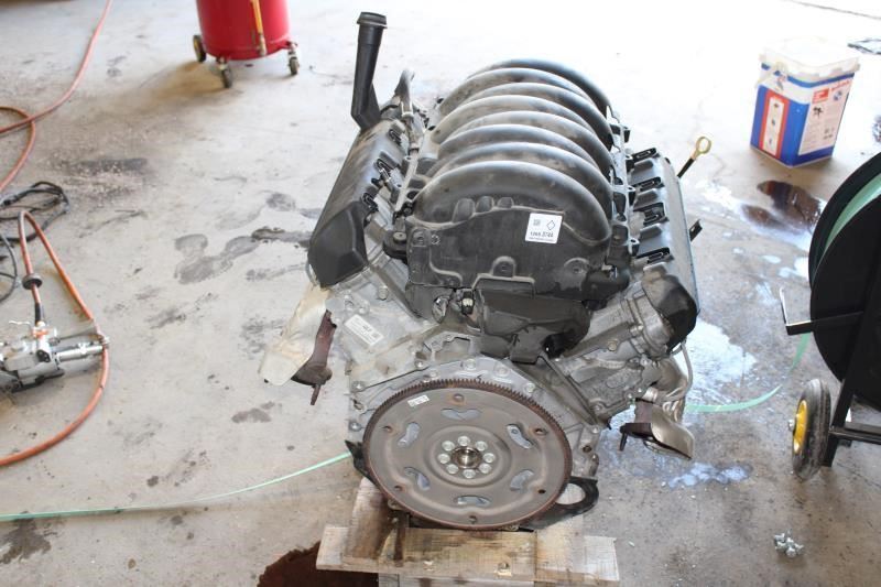 19-22 Chevrolet Silverado 1500 355HP L84 5.3L EcoTec3 V8 Engine 25K 12690559 OEM - Alshned Auto Parts