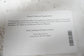 2017 Nissan Maxima Owner's Manual Book Set with Case - Alshned Auto Parts
