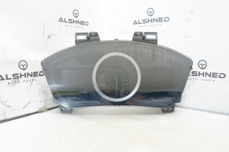 2011 Ford Explorer Speedometer Instrument Cluster Mile Unknown BB5Z-10849-EC OEM - Alshned Auto Parts