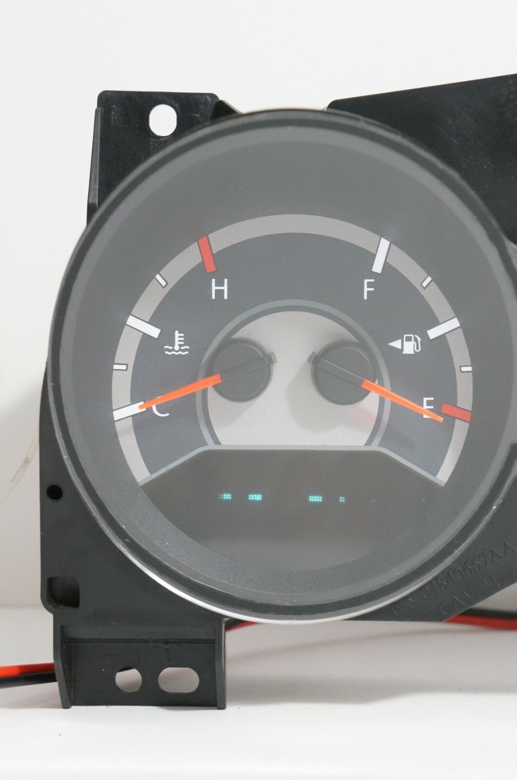 11-2014 Chrysler 200 Speedometer Speedo Cluster 92K Miles OEM P56046514AH *ReaD* - Alshned Auto Parts