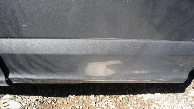 2015-2020 Ford F150 Driver Side Left Rear Door FL3Z-1624631-B OEM - Alshned Auto Parts
