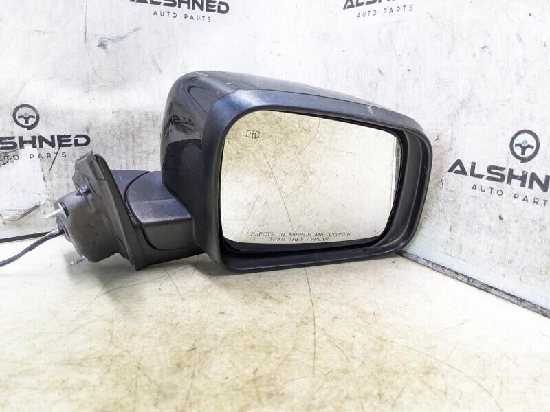 2014-2021 Jeep Grand Cherokee RH Passenger Side Rearview Mirror 5SG18LAUAF OEM - Alshned Auto Parts