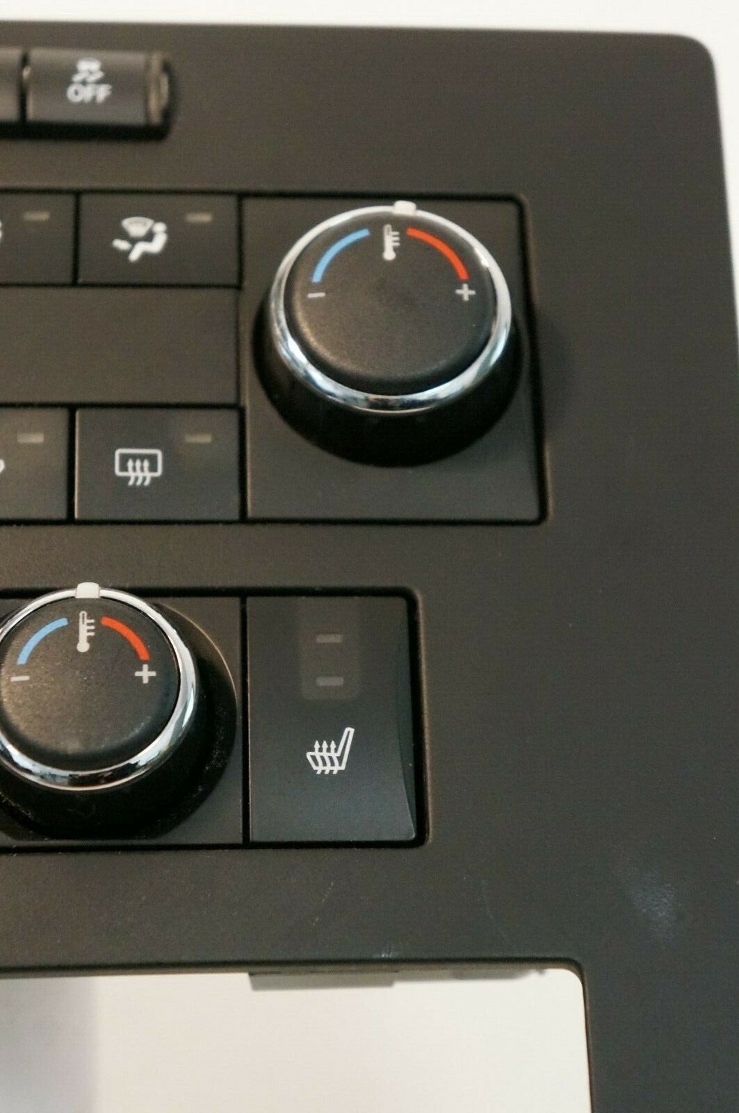 2009 2010 2011 Volkswagen Routan AC Temperature Climate Control OEM P1FE63DX9AB - Alshned Auto Parts