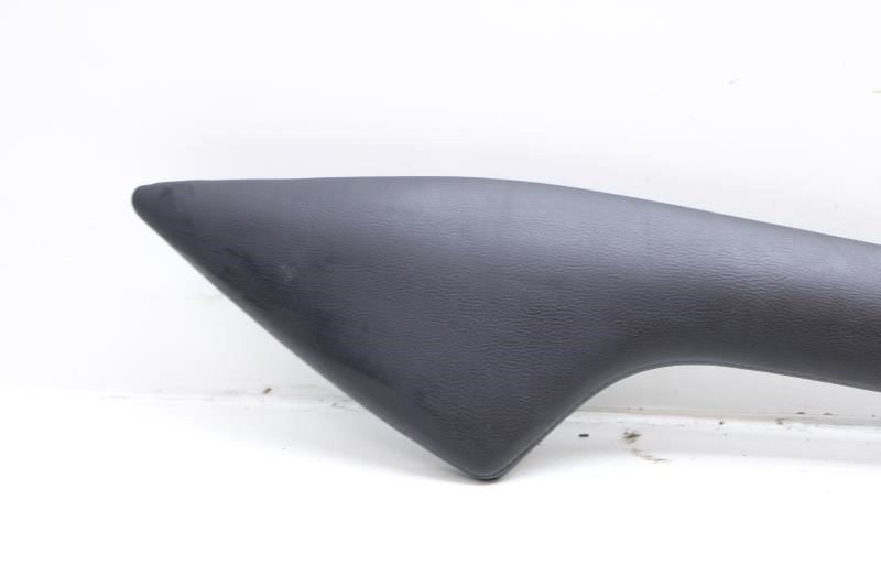 2019-2023 Nissan Maxima FR RH Center Console Trim Panel Leather 96907-9DJ0A OEM3