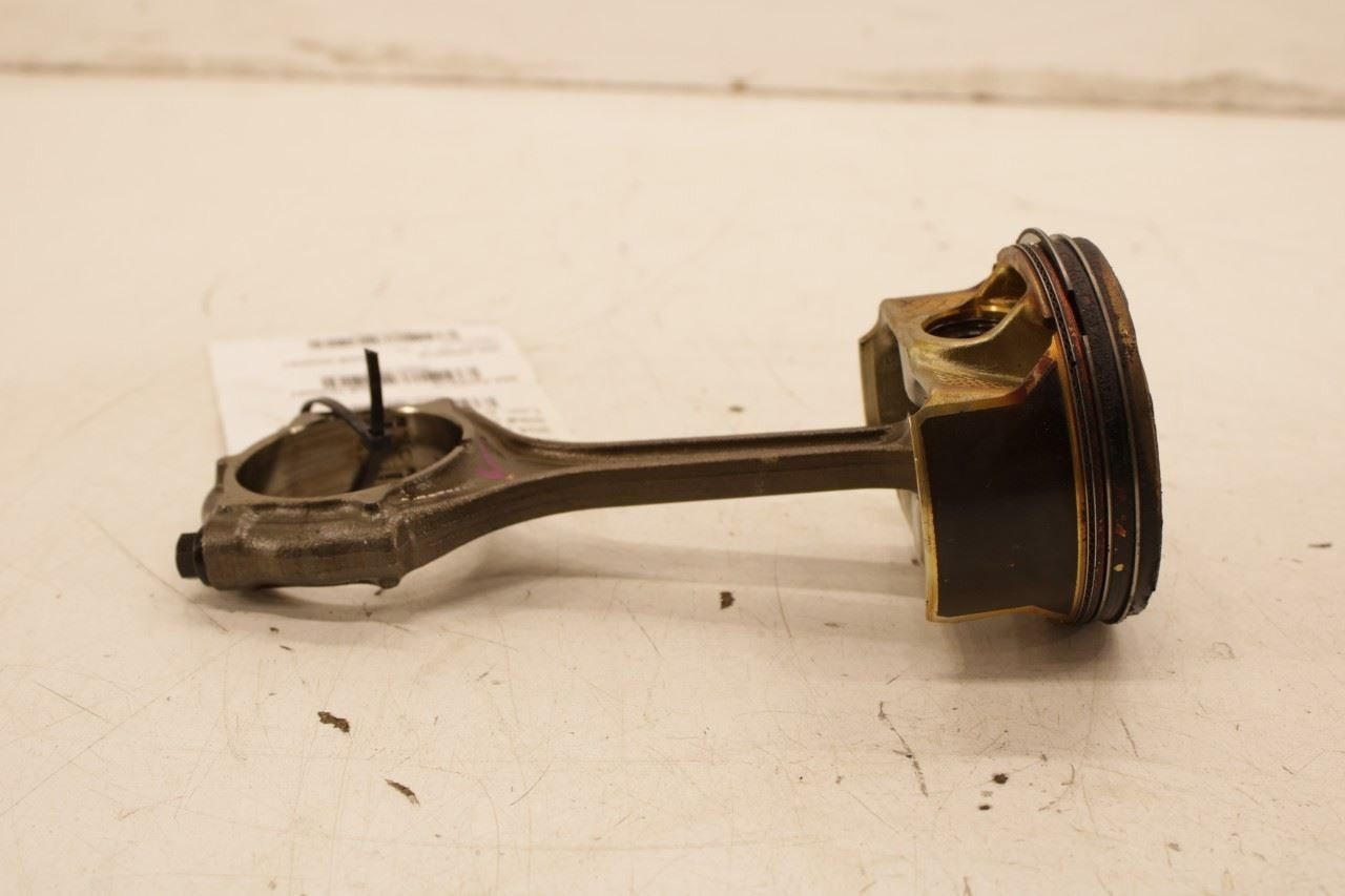 14-22 Jeep Cherokee Latitude 3.2L Engine Piston No 1 w Connecting Rod 68088071AF - Alshned Auto Parts