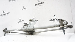 2007-15 Mini Cooper 1.6L Front Windshield Wiper Linkage w/ Motor 61-61-7-138-789