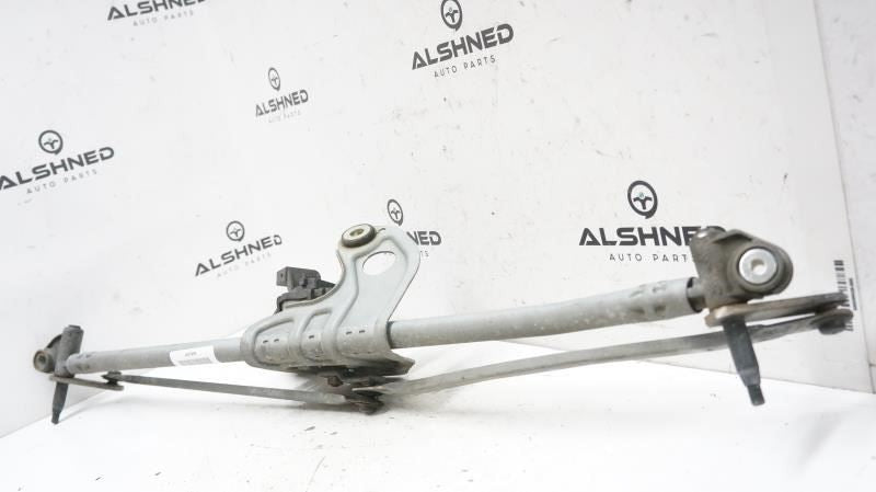 2007-15 Mini Cooper 1.6L Front Windshield Wiper Linkage w/ Motor 61-61-7-138-789 - Alshned Auto Parts