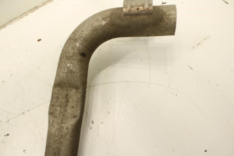 2017-2024 Chrysler Pacifica 3.6L FWD Rear Exhaust Muffler Pipe 68248710AD OEM11