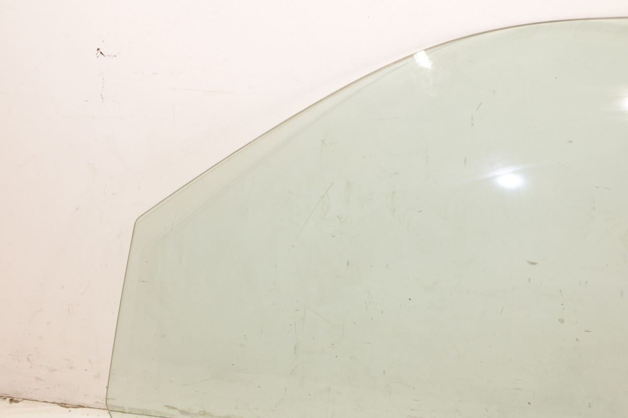 2011-2018 RAM 1500 Big Horn Front Left Driver Side Door Window Glass 55112391AB - Alshned Auto Parts