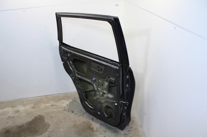 2014-2020 Nissan Rogue Rear Left Driver Door Shell Panel 82101-4BA0A OEM - Alshned Auto Parts