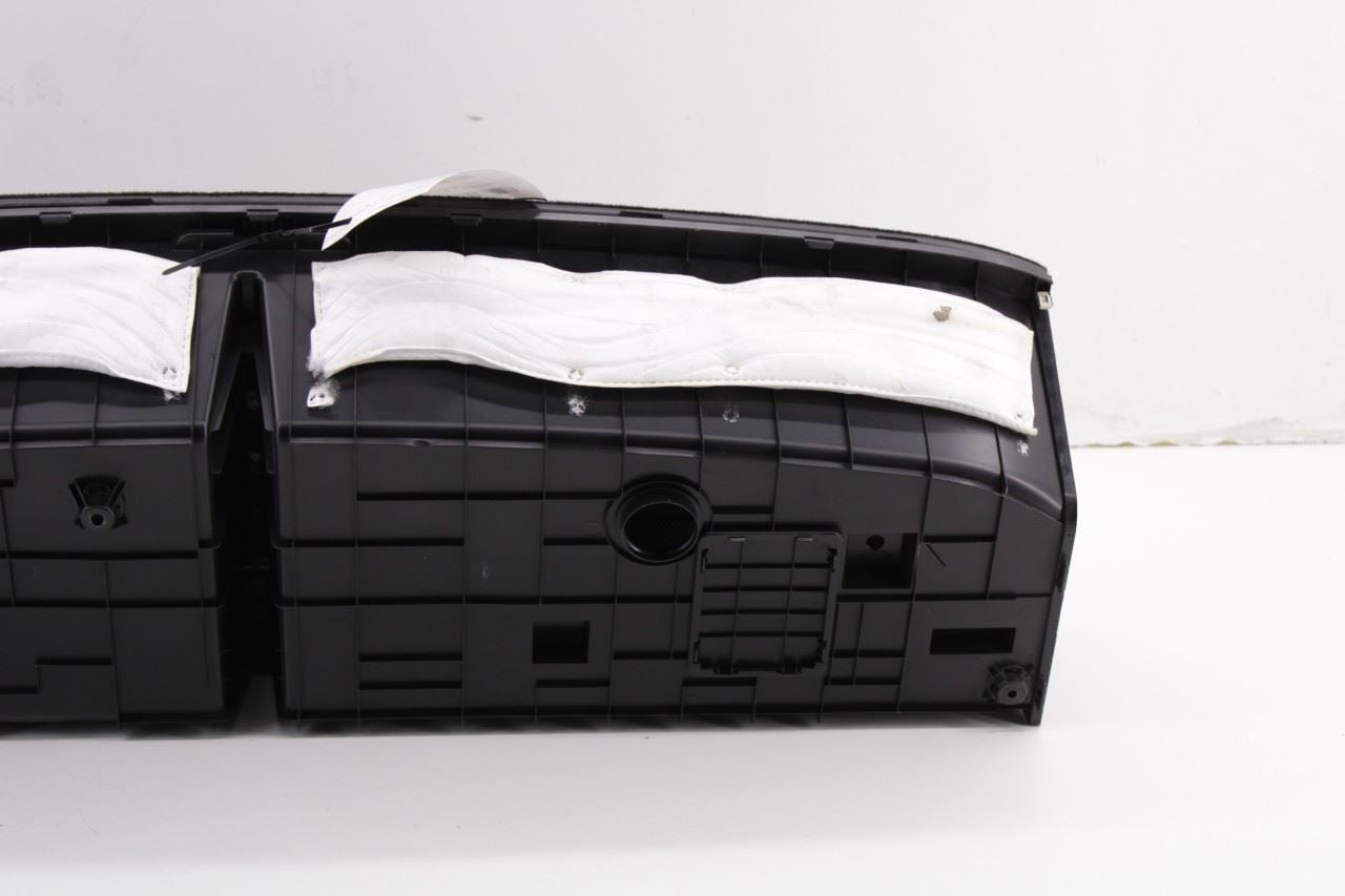 2015-20 Kia Sorento EX Rear Trunk Luggage Compartment Floor Box Tray 85715-C6000 - Alshned Auto Parts