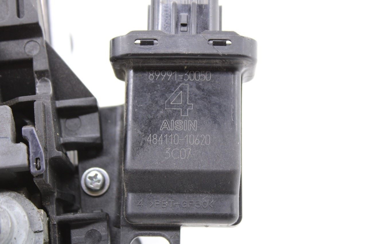 2006-15 Lexus IS250 2.5L Front Left Side Door Exterior Handle 69220-53040-A2 OEM - Alshned Auto Parts