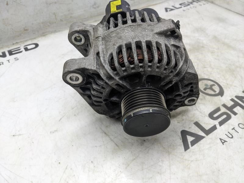 2011-2013 Kia Optima 2.4L Engine Alternator Generator 13.5V 110A 37300-2G500 OEM - Alshned Auto Parts