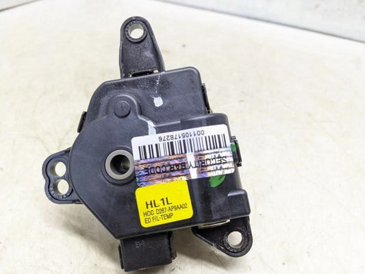 2011-2016 Kia Optima HVAC Heater Flap Servo Actuator Motor D267-AP9AA02 OEM - Alshned Auto Parts