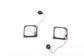 10-15 Lexus IS250 Front RH and LH HID Xenon Headlight Ballast Control Module Set - Alshned Auto Parts