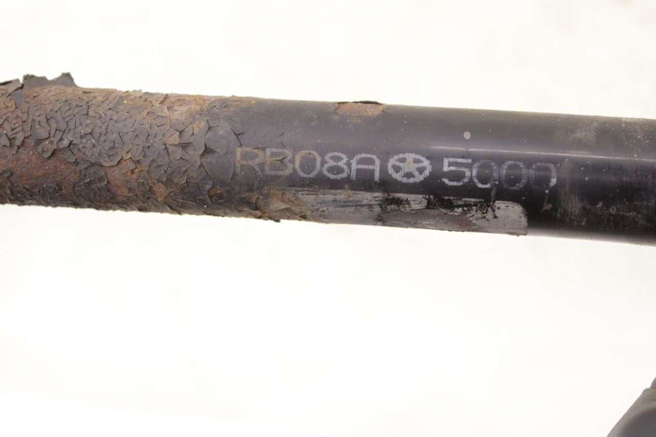 2015-20 Kia Sorento EX 3.3L AWD Front Suspension Stabilizer Sway Bar 54810-C5000 - Alshned Auto Parts