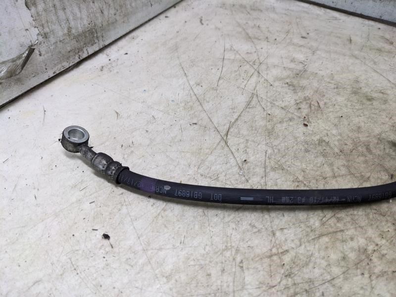 2019-2023 Subaru Forester Front Right Brake Hydraulic Hose 26540FL020 OEM - Alshned Auto Parts