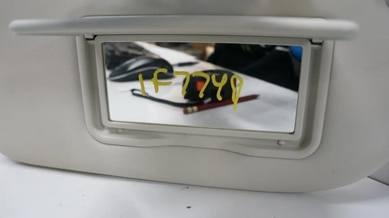 2013-2019 Ford Escape Passenger Right Sun Visor Gray CJ5Z-7804104-AB OEM - Alshned Auto Parts