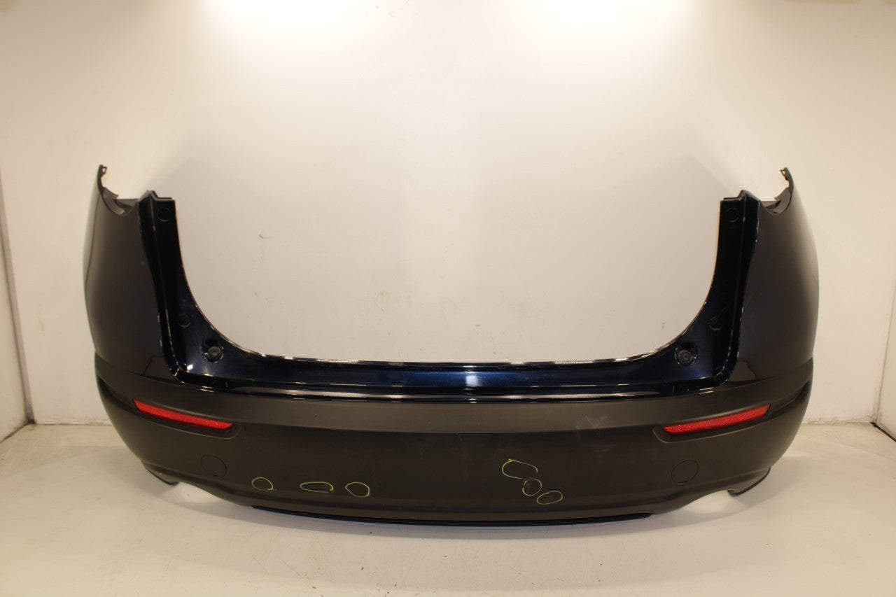 20202025 Mazda CX30 2.5 S Rear Bumper Cover DGH950221 OEM *ReaD* - Alshned Auto Parts
