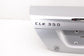 2006-2009 MercedesBenz CLK 350 Rear Trunk Deck Lid Shell Panel 2097500575 OEM - Alshned Auto Parts