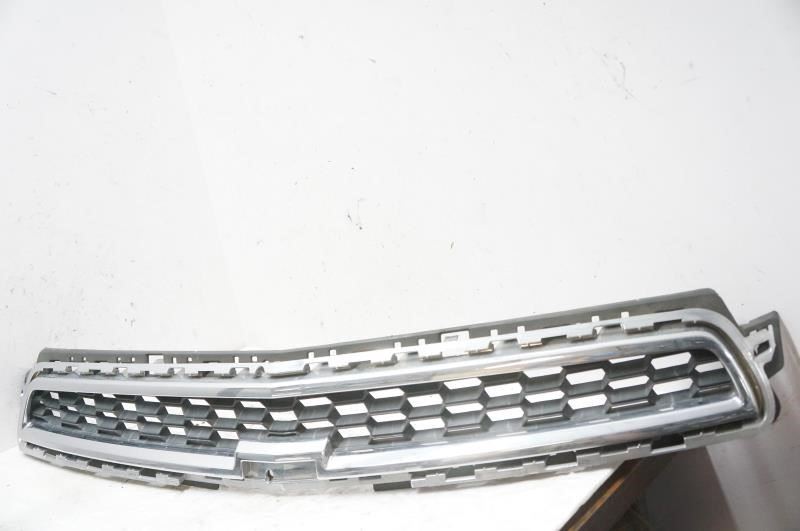2011-2014 Chevrolet Cruze Upper Front Radiator Grille 20768835 OEM - Alshned Auto Parts