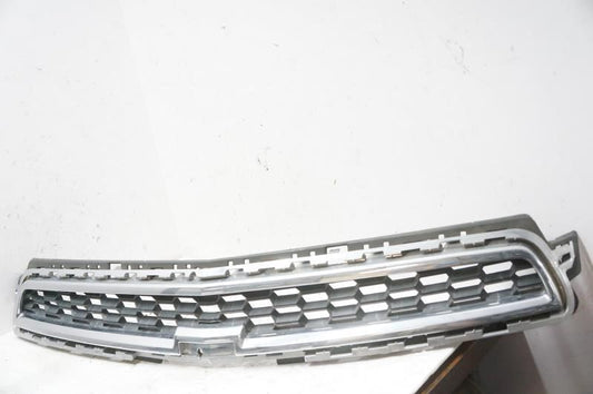 2011-2014 Chevrolet Cruze Upper Front Radiator Grille 20768835 OEM - Alshned Auto Parts
