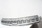 2011-2014 Chevrolet Cruze Upper Front Radiator Grille 20768835 OEM - Alshned Auto Parts