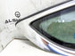2018-25 Audi S5 Premium Rear Passenger RH Side Quarter Fixed Window Glass *ReaD* - Alshned Auto Parts
